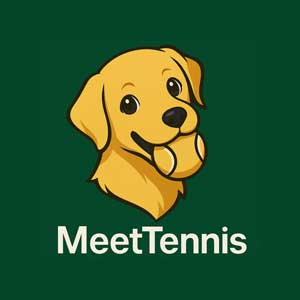 MeetTennis Logo